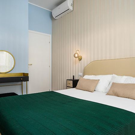 Classbnb - Designer Apartment In The Niguarda Area Milan Extérieur photo