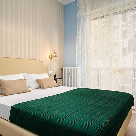 Classbnb - Designer Apartment In The Niguarda Area Milan Extérieur photo