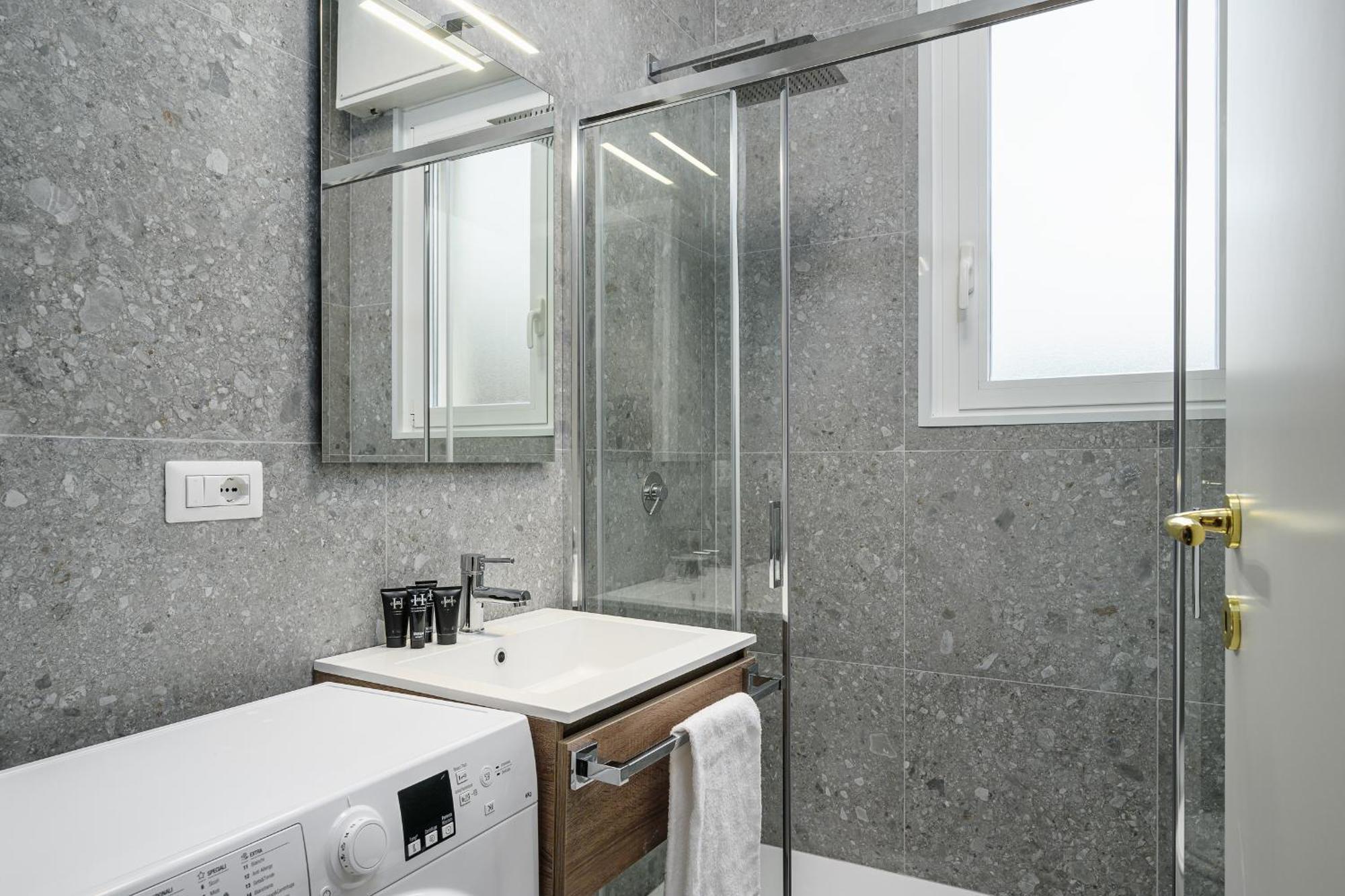 Classbnb - Designer Apartment In The Niguarda Area Milan Extérieur photo